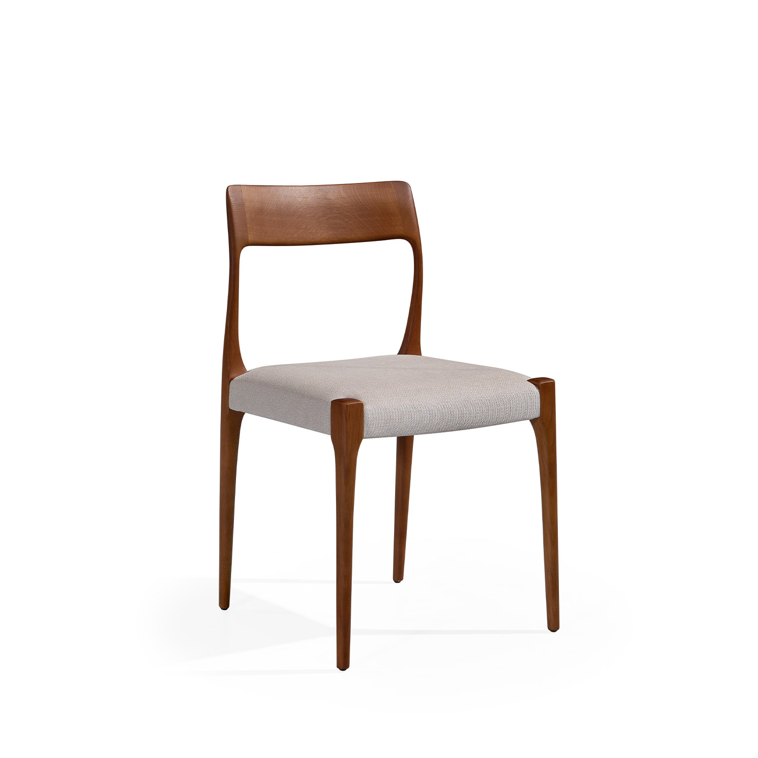Cadeira Gio Minimalista e Simples - JLeal (1) Cadeira Gio Minimalista E Simples Jleal 1