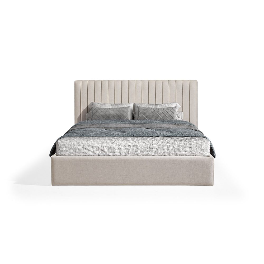 Cama Camila De Casal Com Arrumacao Jleal 3