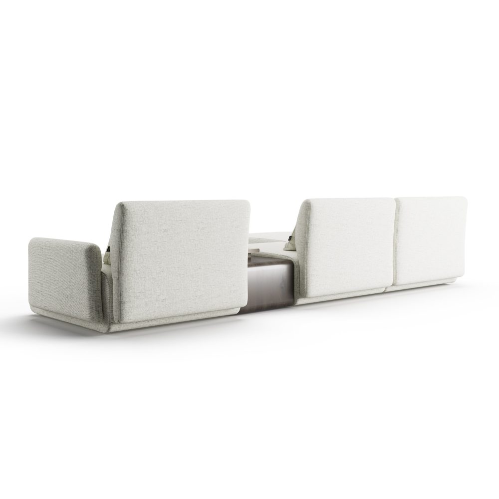 Sofá Modular Infinity - Image 4