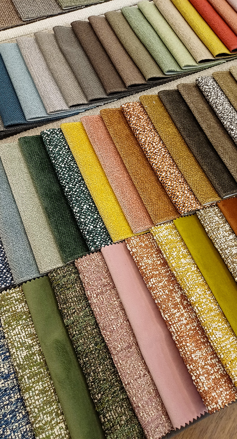 Os Tecidos Da Jleal Estofo 1