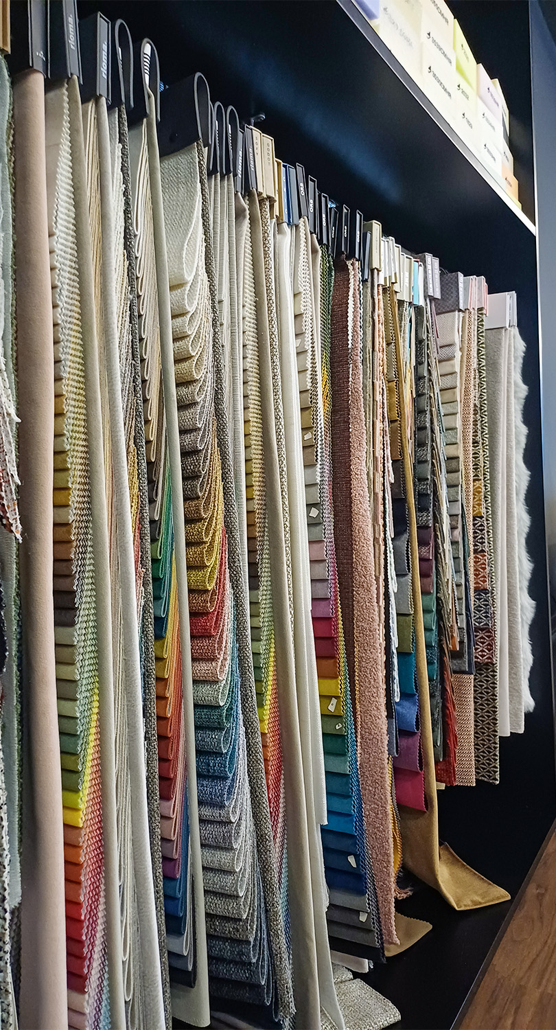 Os Tecidos Da Jleal Estofo 2