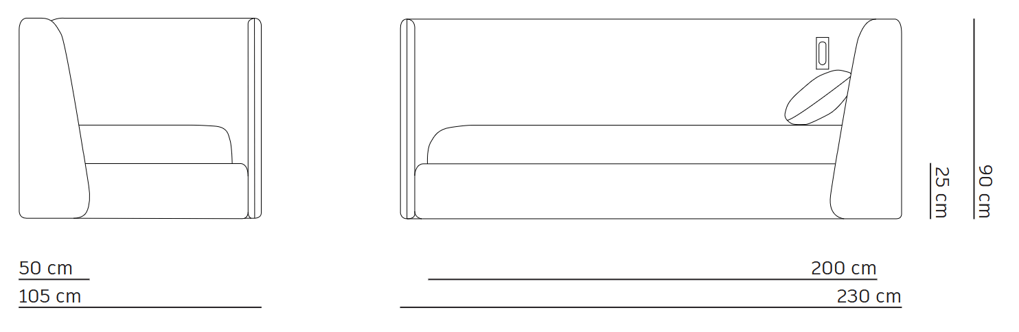 Dimensoes Da Cama Snug Jleal Estofo