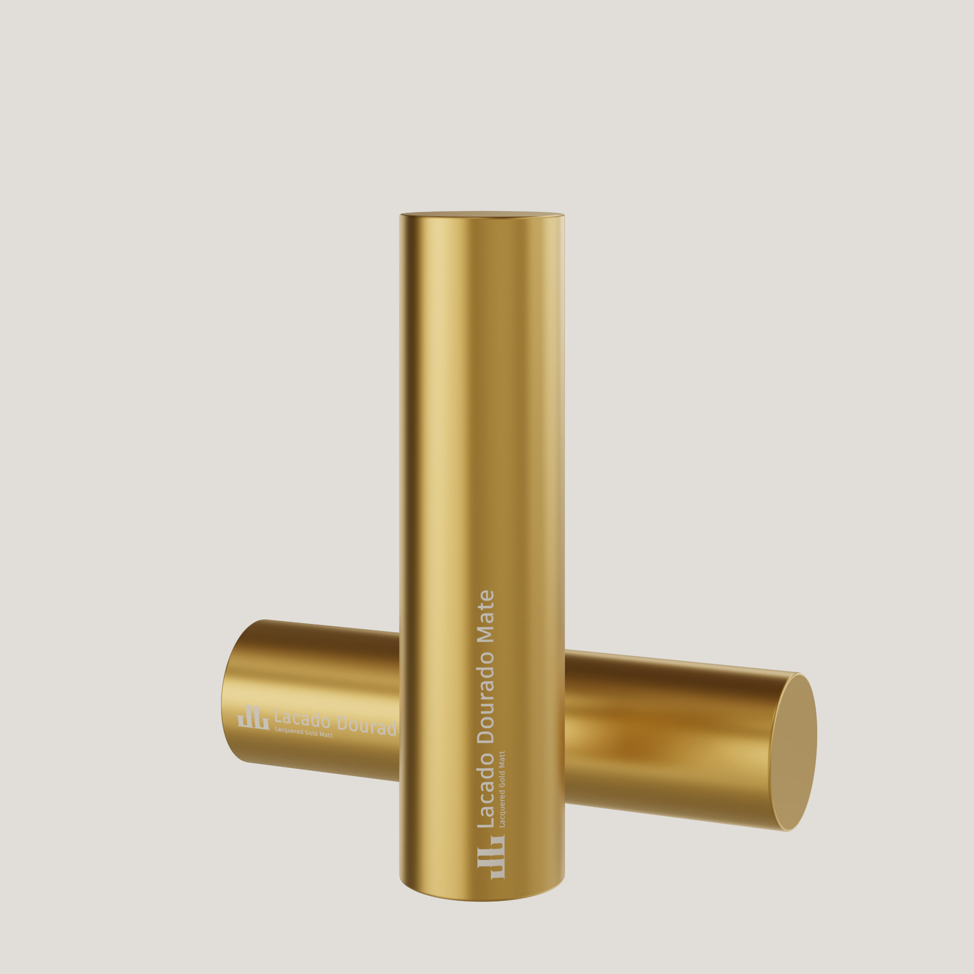 Gold Matt