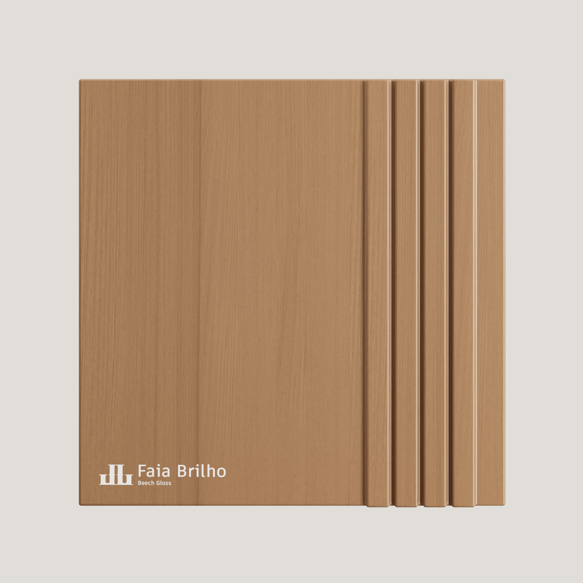 Beech Gloss Beech Gloss