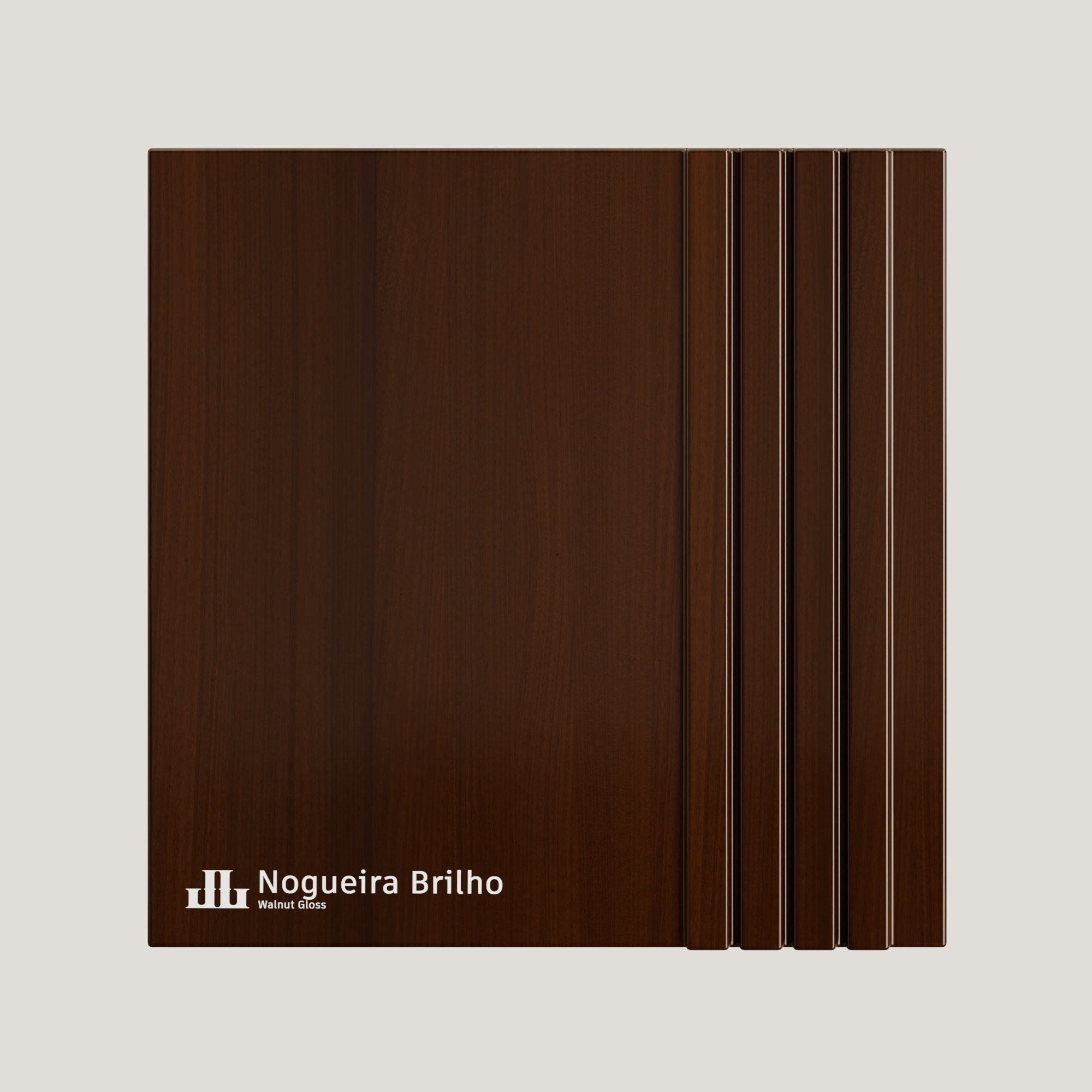 Walnut Gloss Walnut Gloss