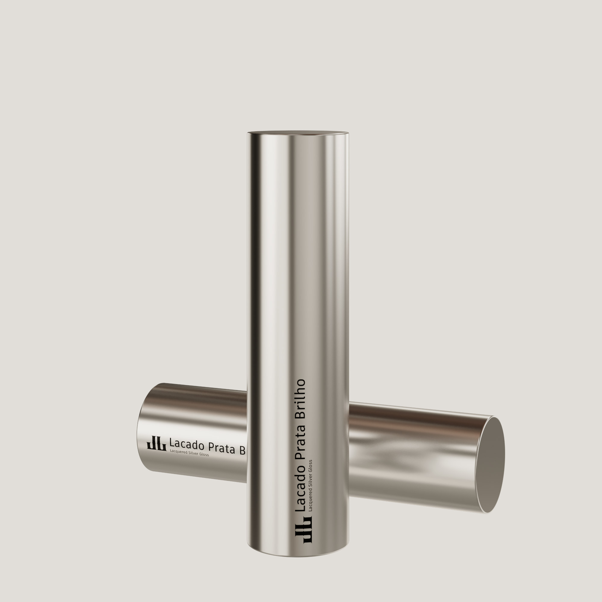 Silver Gloss
