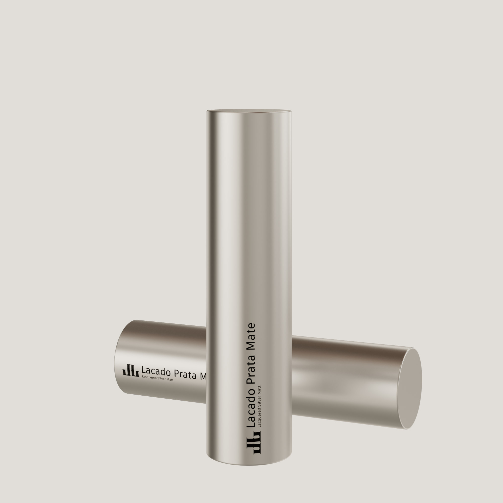 Silver Matt