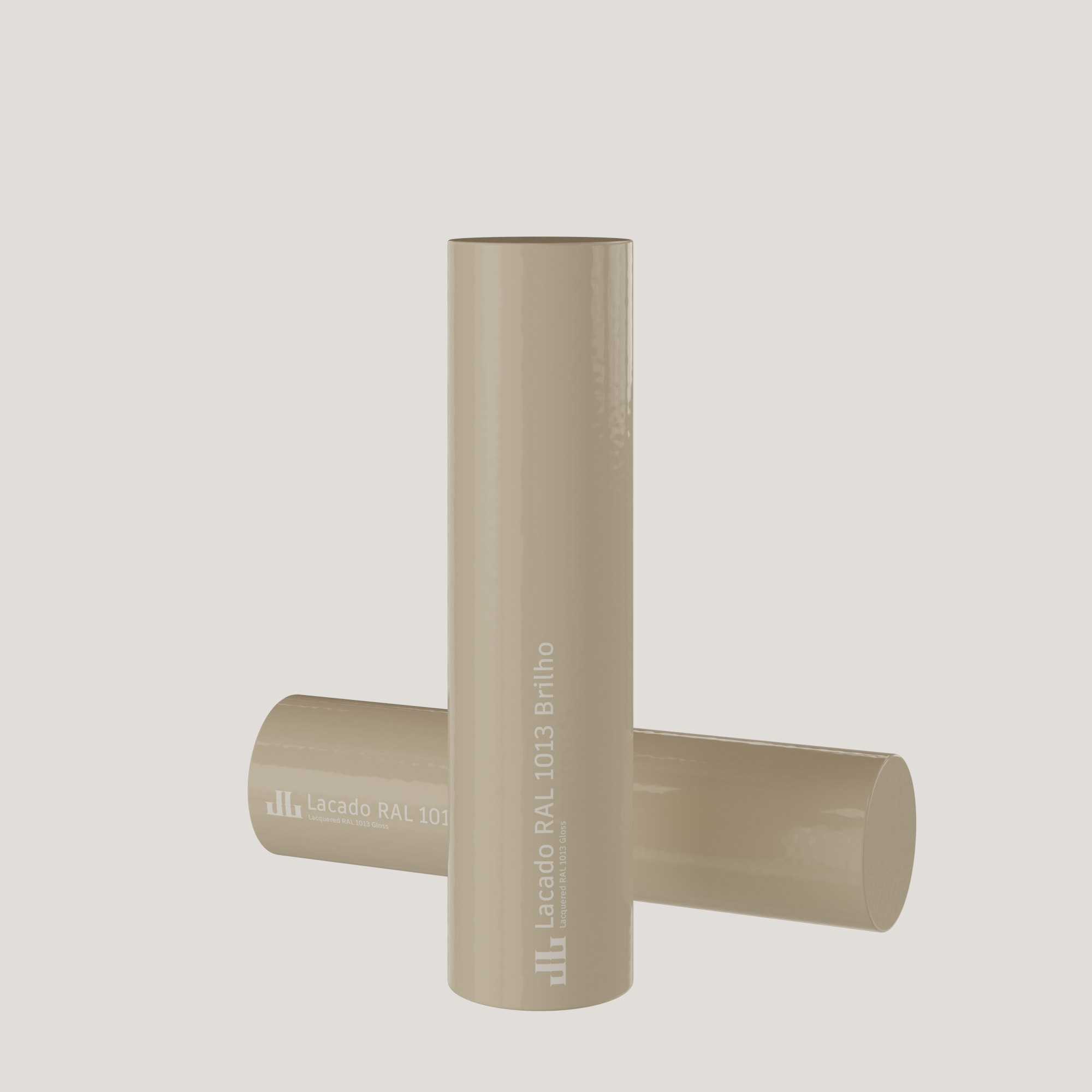 RAL 1013 Gloss