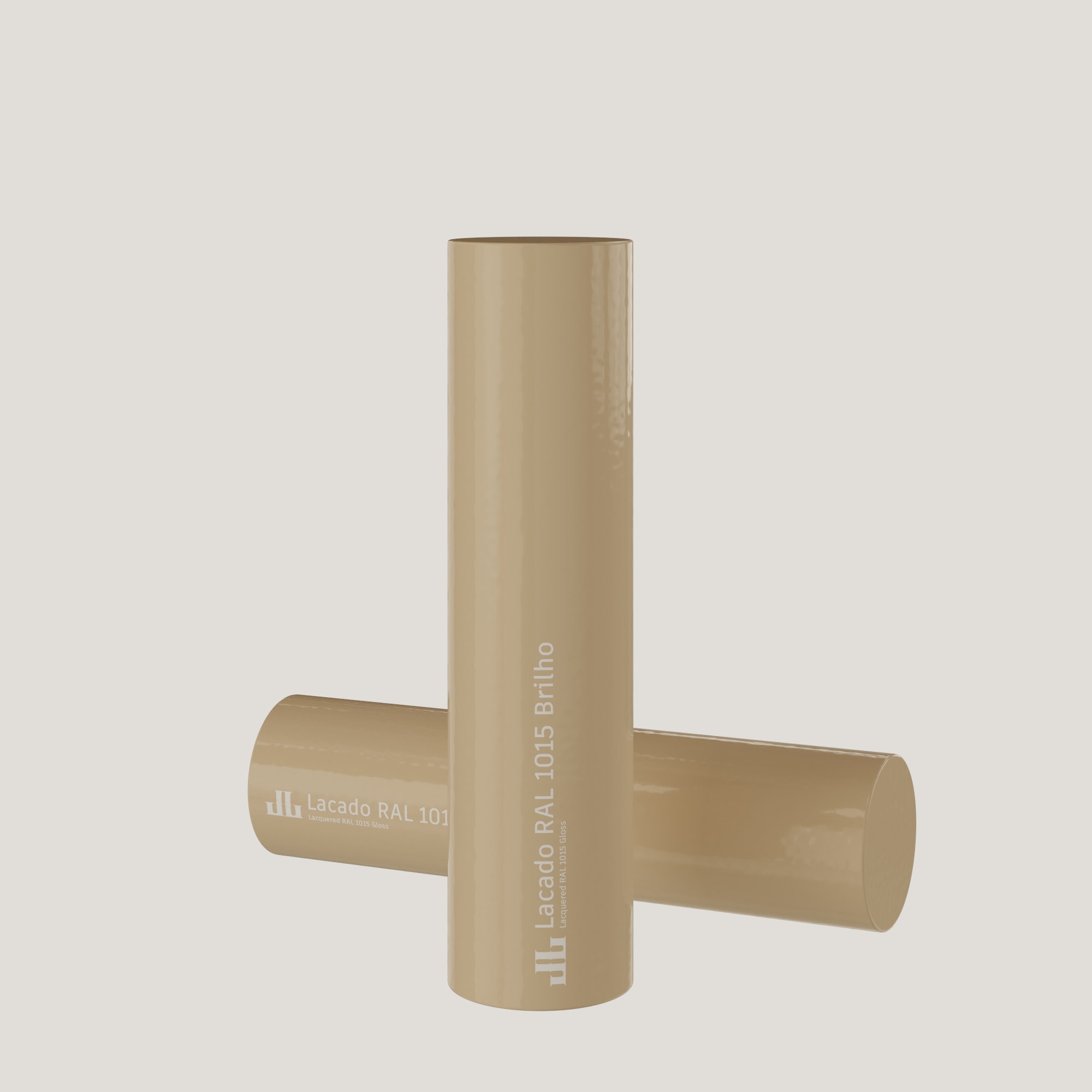 RAL 1015 Gloss