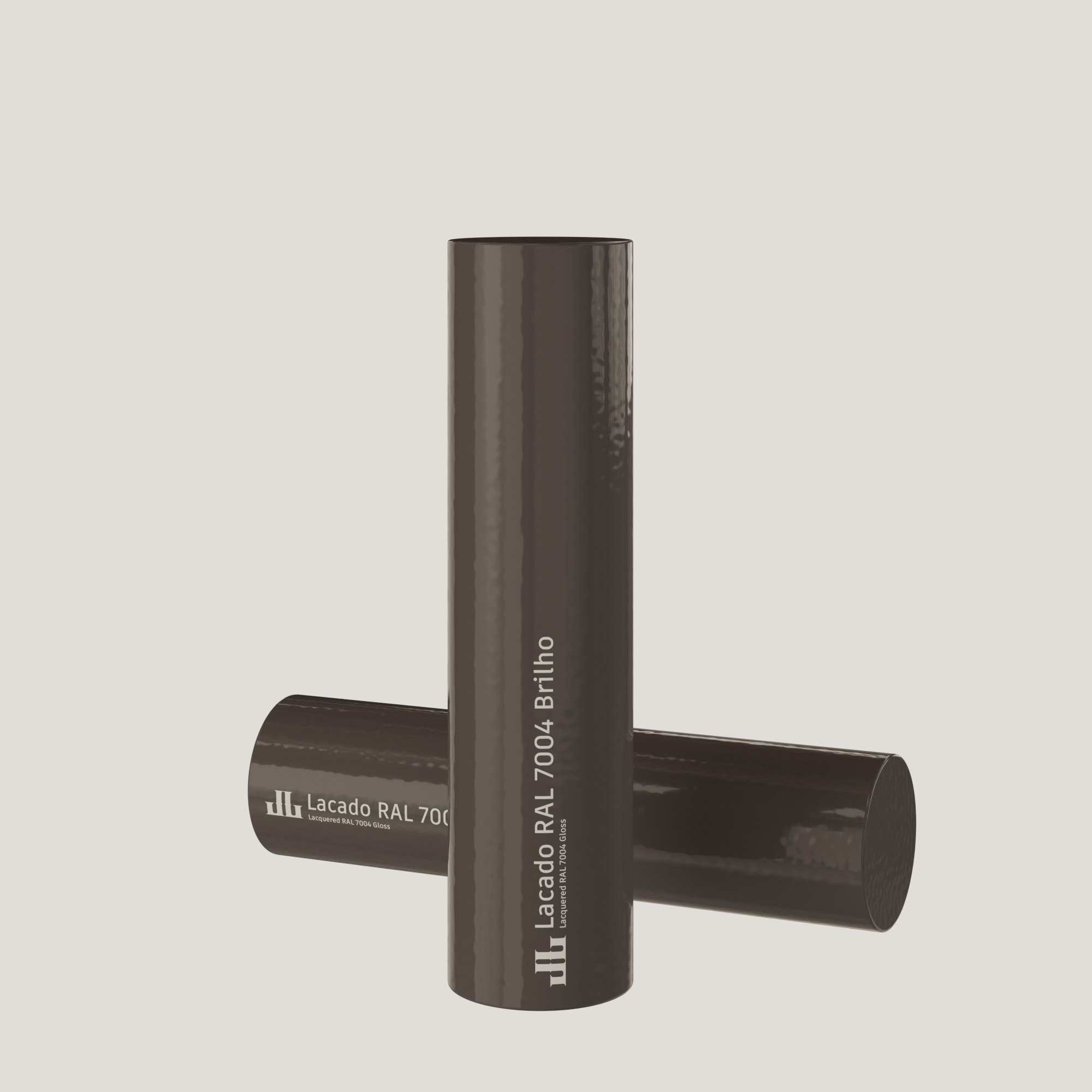RAL 7004 Gloss