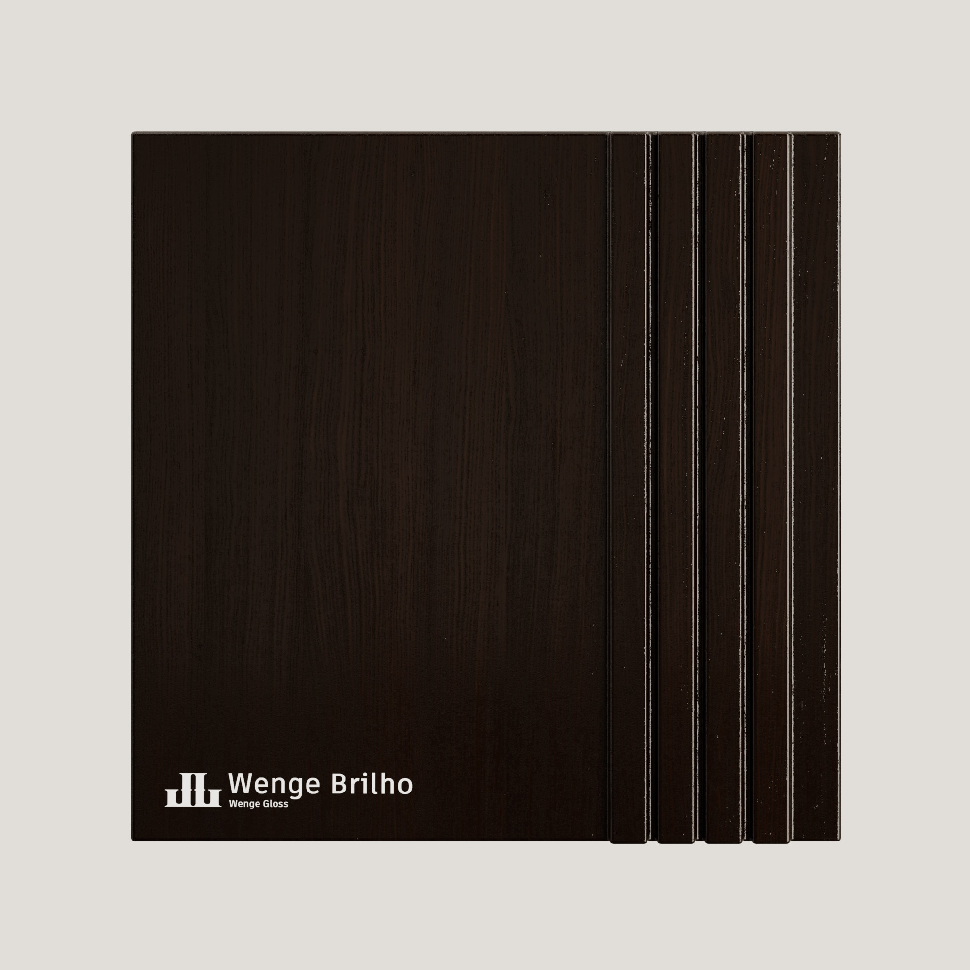 Wenge Gloss Wenge Gloss