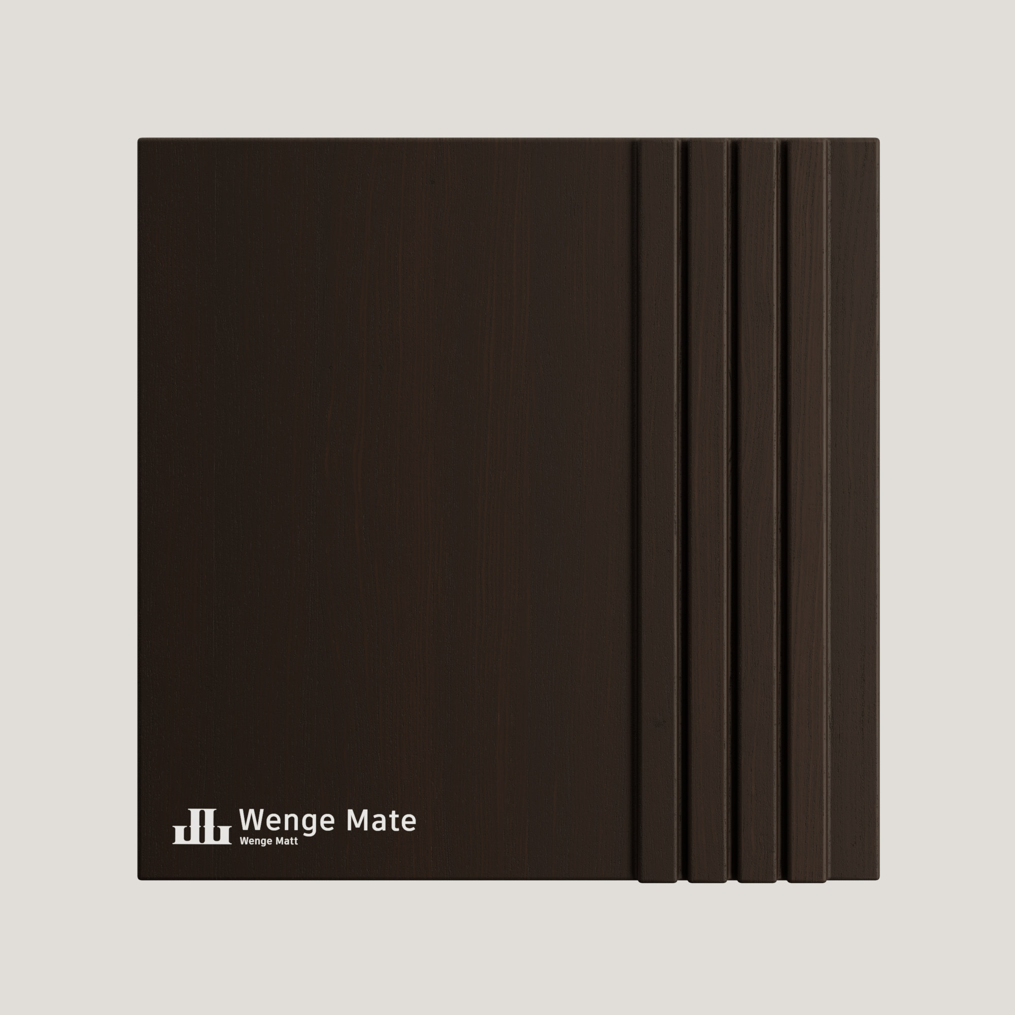 Wenge Matt Wenge Matt